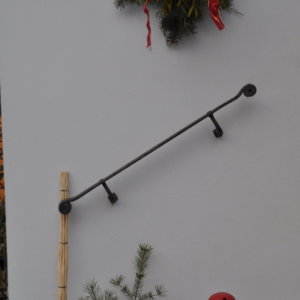 geschmiedeter Handlauf